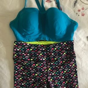 Victoria’s Secret Workout Bundle